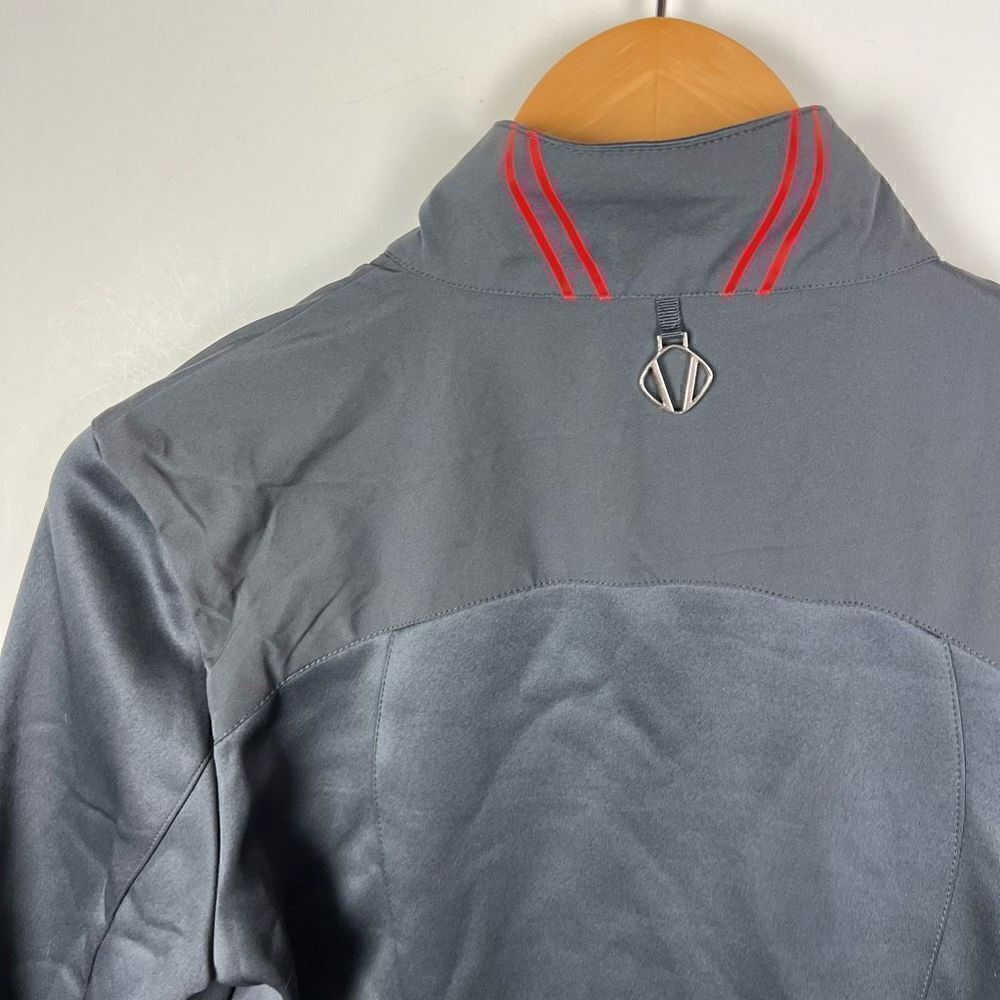 Sunice Soft Shell Full Zip Athletic Light Weight … - image 6